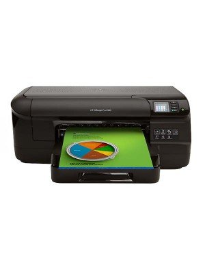 HP Officejet Pro 8100 ePrinter
